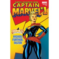 Trick or Read 2023 Captain Marvel Halloween - 1