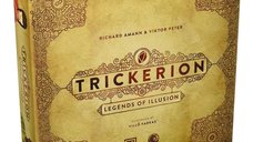 Trickerion - Legendele Iluziei