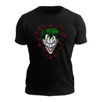 Tricou DC Comics - Joker Killing Joke - XL - 1