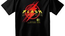 Tricou DC Comics - The Flash - S