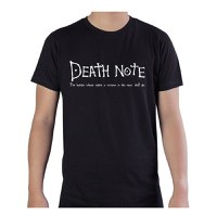 Tricou Death Note - Death Note - XL - 1