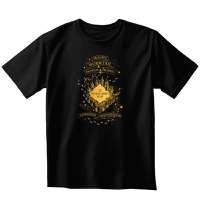 Tricou Harry Potter - Black - The Marauders - M - 1