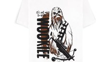 Tricou Star Wars - Chewbacca - S