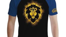 Tricou World of Warcraft - Alliance - M