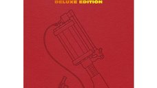 Trigun Maximum Deluxe Edition Hard Cover Volume 02