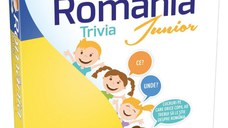 Trivia Junior Romania (limba romana)