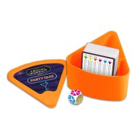 Trivial Pursuit Party Quiz (limba romana) - 2