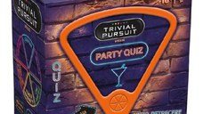Trivial Pursuit Party Quiz (limba romana)