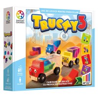 Trucky 3, lb romana - 1