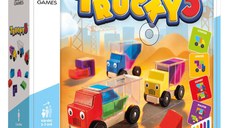 Trucky 3, lb romana