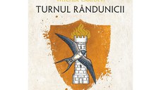 Turnul Randunicii
