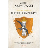 Turnul Randunicii - 1