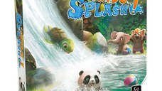 Turtle Splash