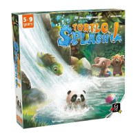Turtle Splash - 1