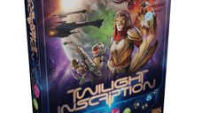 Twilight Inscription - Joc Epic de Strategii pentru 1-8 Jucatori
