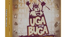 Uga Buga, lb romana