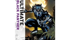 Ultimate Black Panther by Bryan Hill TP Vol 01 Peace and War