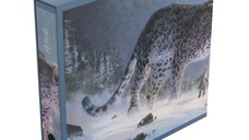 Ultimate Guard Album'n'Case Artist Edition 01 Mael Ollivier-Henry - The Hunters' Quest