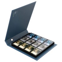 Ultimate Guard Album'n'Case Artist Edition 01 Mael Ollivier-Henry - The Hunters' Quest - 3