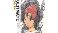Ultimate X-Men by Peach Momoko TP Vol 03 The Realm of The Mind