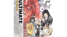 Ultimate X-Men de Peach Momoko TP Vol 04: Destinul Copiilor