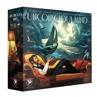 Unconscious Mind - 1