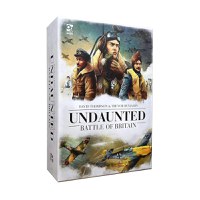 Undaunted - Battle of Britain - 1
