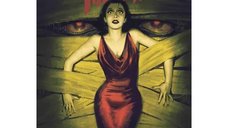 Universal Monsters: The Mummy - Hardcover Edition with David Talaski Cover