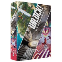 Unlock! (editie in limba romana) - 1