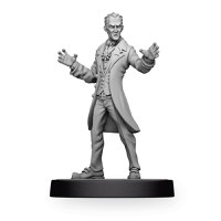 Unmatched - Ceata si Fum, limba romana - 6