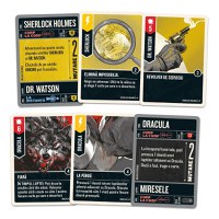 Unmatched - Ceata si Fum, limba romana - 4