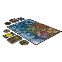 Unmatched - Ceata si Fum, limba romana - 3