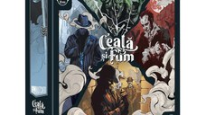 Unmatched - Ceata si Fum, limba romana