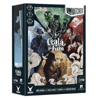 Unmatched - Ceata si Fum, limba romana - 1