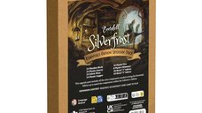 Upgrade Pack Premium pentru Everdell Silverfrost - Essentials Edition