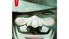 V pentru Vendetta - O poveste despre libertate si rebeliune