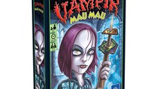 Vampir MAU MAU (limba romana)
