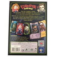 Vampir MAU MAU (limba romana) - 4