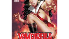Vampirella Halloween Horror 01 - Coperta A