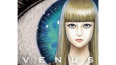 Venus in Blind Spot HC Junji Ito