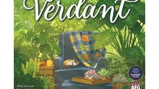 Verdant (editie in limba romana)