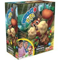 Veverita Rita (limba romana) - 1