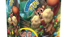 Veverita Rita (limba romana)