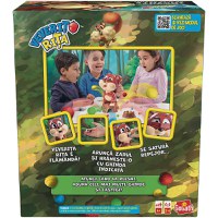 Veverita Rita (limba romana) - 3