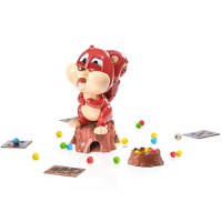 Veverita Rita (limba romana) - 2