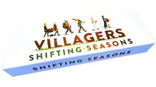 Villagers - Shifting Seasons Expansion Pack