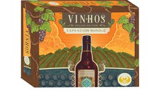Vinhos Deluxe Expansion Bundle Wines