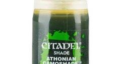 Vopsea Shade Paint Warhammer - Athonian Camoshade