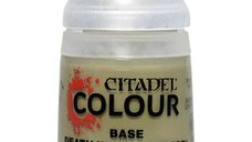 Vopsea Warhammer Base Paint - Padurea Mortii