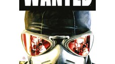 Wanted GN